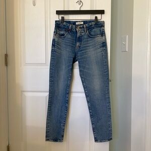 Moussy Vintage Jeans